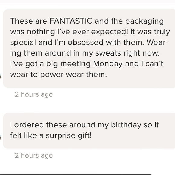 Love Notes!!! - Picture 3 of 5